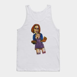 Veruca Tank Top